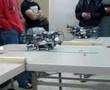 Livermore Robotics Club Robofest Entry