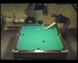 Earl Strickland vs Jack Hines 1988 Ohio Open pt2