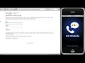 How To Make Cash Money With Any iPhone! tinyurl.com ***Disclaimer: Please don't blame me for charges on your phone if this doesn't work for you. This video shows you how to use Google Voice App for Jailbroken iPhones to make and receive free calls. This app has been rejected and removed from the app store by Apple. Things you must have before you can use Google Voice on your iPhone. 1- Google Voice account. Go to www.google.com and click on the Get An Invite link and enter name and email ...