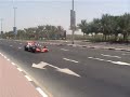 mclaren dubai test mclaren dubai test