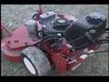 exmark viking 48 275 hrs.