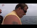 976-TUNA Condor Offshore San Diego Yellowtail