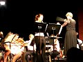 Mozart, Clarinet Concerto in A, K.622