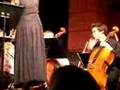 Mozart, Clarinet Concerto in A, K.622