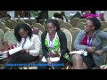 Merck Africa Research Summit Award Ceremony. Empowering Women and Young Researchers (Short version)