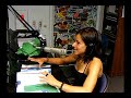 Project Porchlight Vermont- Radio Africa Interview Clip