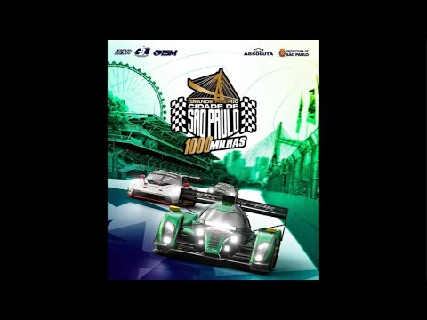 🔴 GRIDWALK AO VIVO DE INTERLAGOS! #racing #motosport #1000milhas