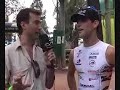 El triatlón es uno solo El triatlón es uno solo