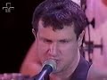 Plebe Rude - \"Bravo Mundo Novo\" Musikaos Tv Cultura 2000