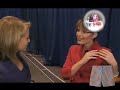 Whats REALLY Going on in Sarah Palin\