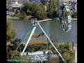 videos de The Thrill Rides at Thorpe Park!