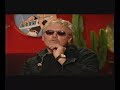 Roger Taylor TFI Interview 1998