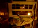 Ping on wiifit