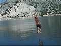 Jumpen in Lukovo