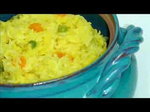 how to make khichdi