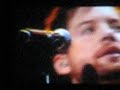 David cook, american idol tour 2008