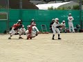 Click here to watch this video 公津の杜小試合-1打席目.MPG