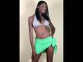 Sexy Women of Barbados
