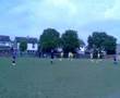 Poringland Thorpe cup final Tom nolan