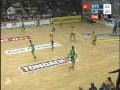 Kovacsics Anikó Misi 2008-2009 BL gólok az elődöntőig