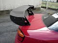 Nissan Silvia S15 Spec R