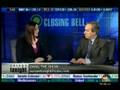 Interview of the Greek Finance Minister to CNBC Europe