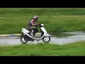 PGO G-MAX RACING 150
