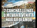 Brillara La Academia Racing Club (canciones de la Nº1)