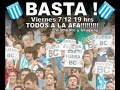 Brillara La Academia Racing Club (canciones de la Nº1)