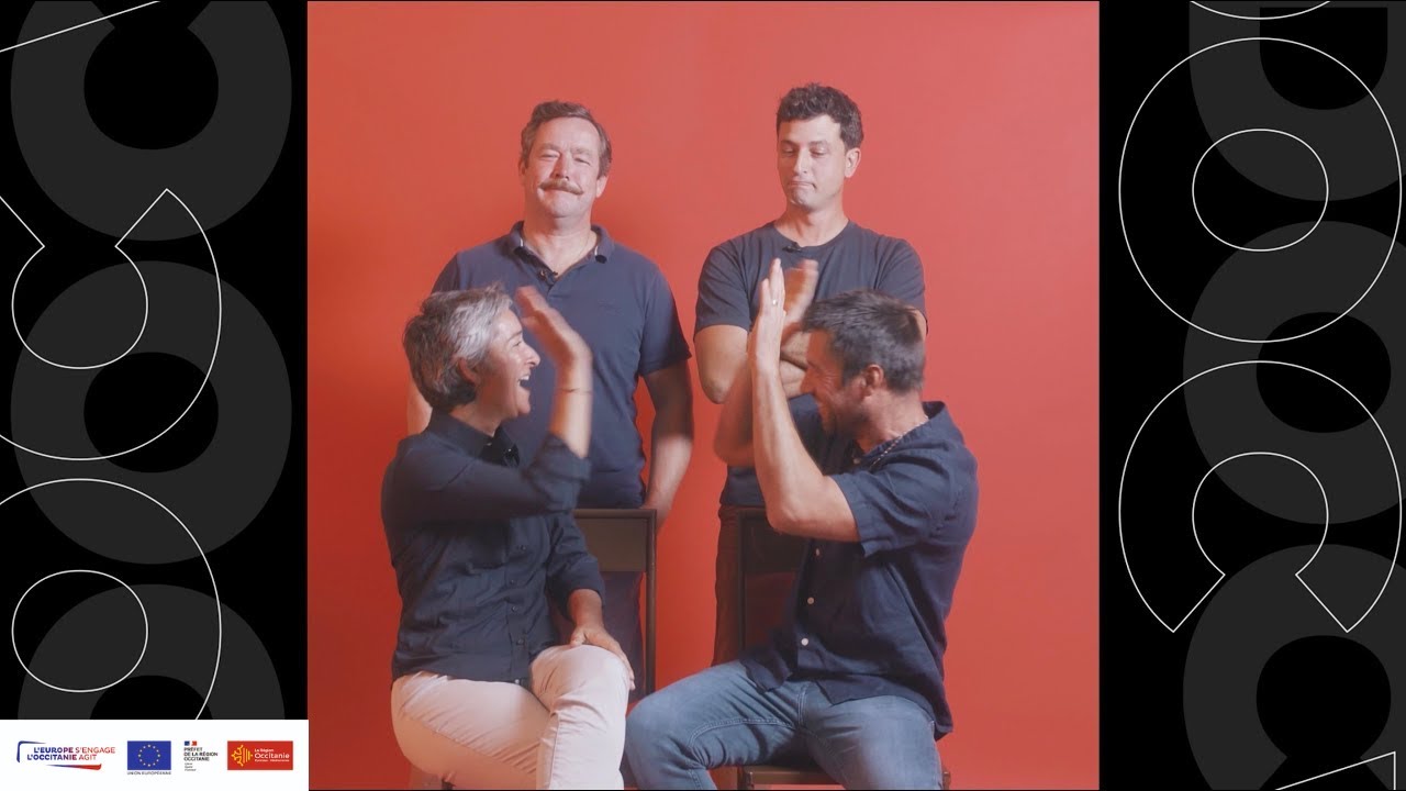 Languedoc Wines Cup - Episode 7 - AOP Terrasses du Larzac / AOP Languedoc