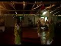 coreografia   diante da cruz