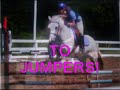 Sebastion $$Summer Jumpers 07$$