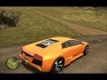 Grand Theft Auto IV - Gost Town The Only Map You'll Ever Need HD