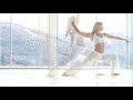 Flowmotion :: Sarah Tomson Beyer :: Yoga Flow 4 (2008)