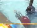 Amputee Coalition Summer Youth Camp - WKRC-TV CBS Ch. 12