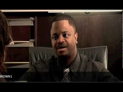 Benji Brown 