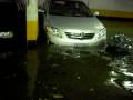 videos de Alagamento na garagem