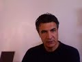 Frontiers of Interaction II - Antonio Rizzo