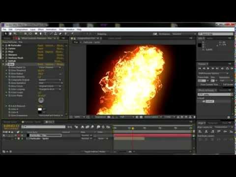 Particular - This After Effects tutorial was done by: https://www.youtube.com/user/RCVFXTutorials Check him out and I hope you enjoy this after effects tutorial. He is sh...