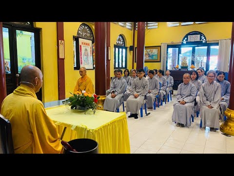 Kinh NIKAYA Giảng Giải - Tỳ Kheo Thời Đức Phật 4 - La Hán Khôi Ngô Tuấn Tú