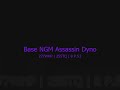 ngm assassin supercharged tiburon