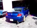 NGM Assassin Supercharged Tiburon