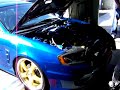 ngm assassin supercharged tiburon