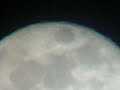The Moon Through My Telescope [La Luna Desde Mi Telescopio]