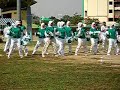 ipba cheerleading