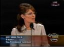 Obama Attracts Crowds - McCain Attracts Audiences Pt. 6-A| Fred, Rudy, Mitt, Joe, Mike and Newt spikes Obama's Punch! Sarah Palin In The Eyes of Millions!