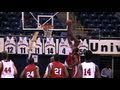 Adjehi Baru Highlights - North Carolina Target - Team Loaded - Class of 2011 - Steward School