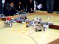 pochi in mini robot contest