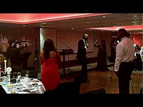 Video: Mudiwa Mutandwa performs ‘Ndaita Mari’