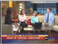 Virtual Visitation - Good Morning America